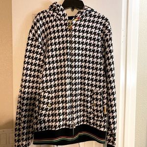 No Doubt Concert Hoodie